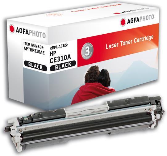 Actual product image AGFAPHOTO Apthp310ae (FC)