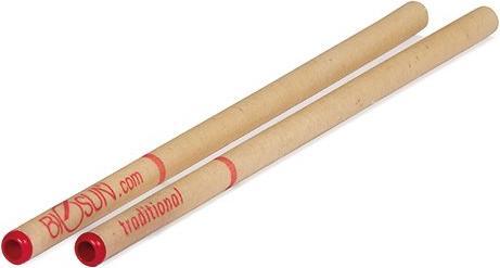 Actual product image Biosun Traditional ear candles