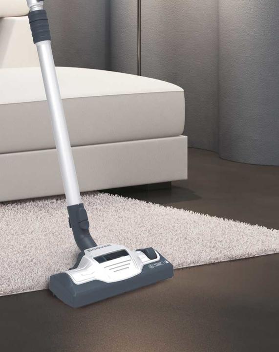 Immagine prodotto Hoover Aspirapolvere per pavimenti TX60PET 021 Blu