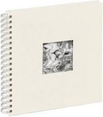 Actual product image Pagna Spiral album cloth cover 240x250mm (10 x 15 cm, 13 x 18 cm, 9 x 13 cm, 11 x 15 cm, 20 x 27 cm)