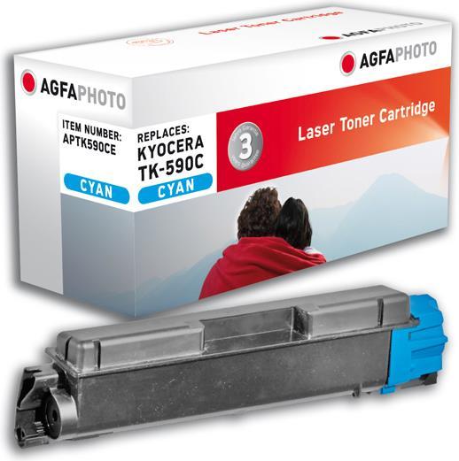 Actual product image AGFAPHOTO Aptk590ce (C)