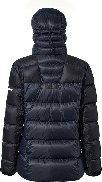 Image du produit Berghaus Femmes MTN Arete Ultra Down Hoody (8, XS)