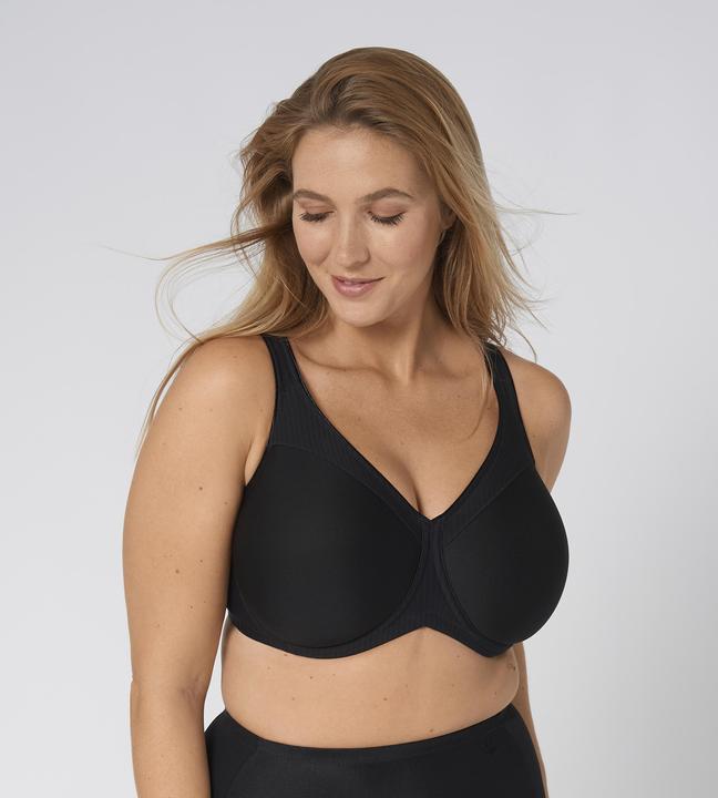 Immagine prodotto Triumph Moderno Soft+Cotton W01 (80 E, Confezione singola)