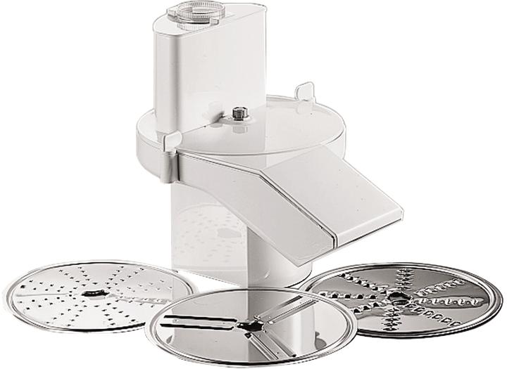 Bosch Hausgeräte Bosc continuous slicer MUZ6DS3 wh | MUM 6 accessories