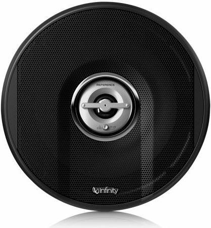 Produktbild Infinity Reference 6502ix (180 W, 16.50 cm)