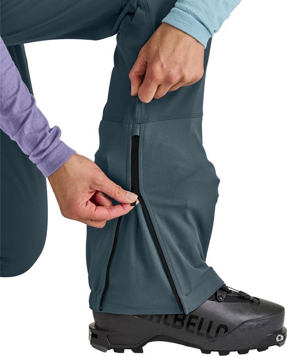 Actual product image Ortovox Punta Berrino Stretch Pants W (XS)