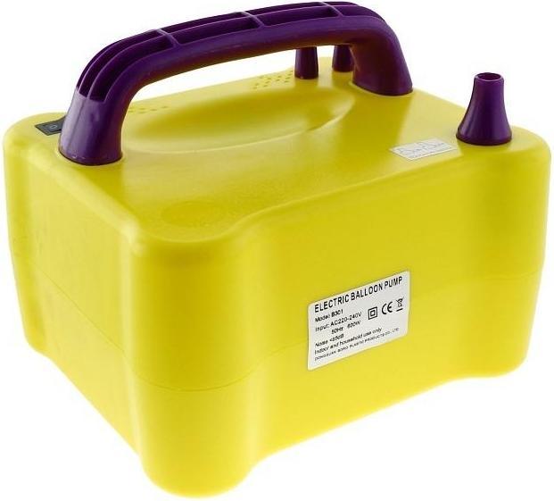 Produktbild GoDan Leistungsstarke Elektropumpe