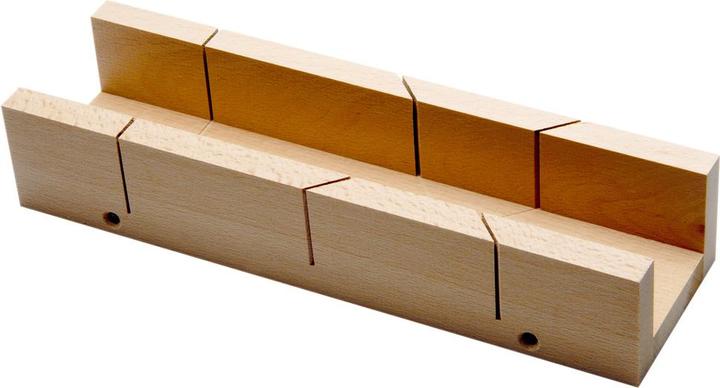 Image du produit Dönges Guide de coupe d'onglet, longueur 300 mm