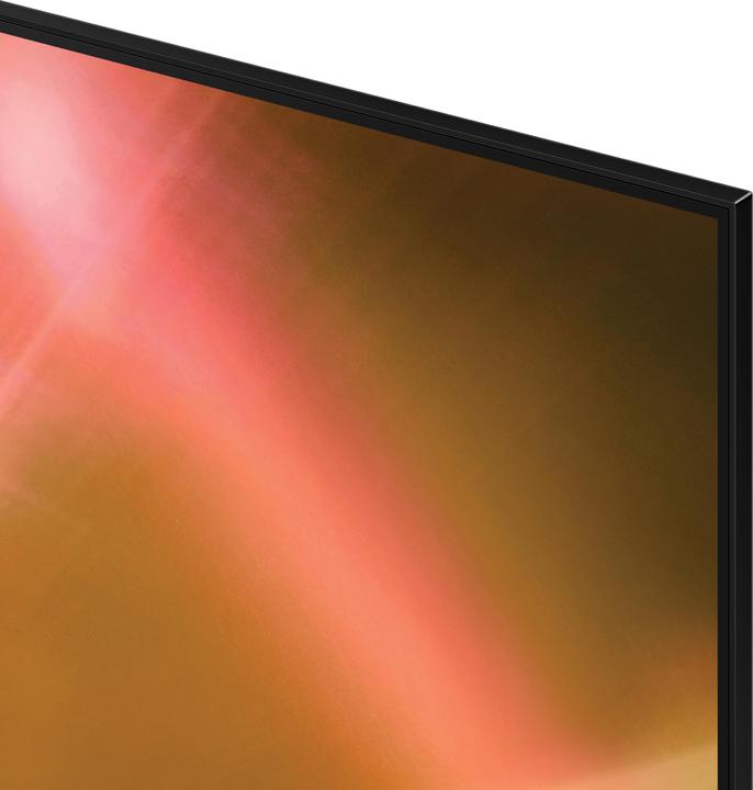 Image du produit Samsung UE50AU8070 (50", LCD, 4K, 2021)