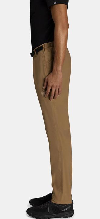 Produktbild Mammut Mountain Tough Pants Men (52)