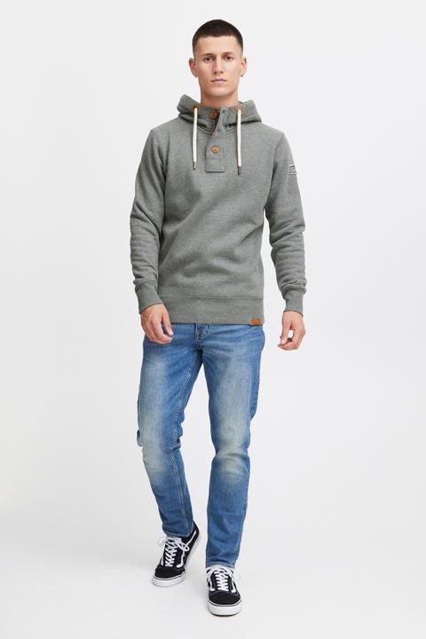 Image du produit Solid TripStrip - Sweater à capuche - Homme (L)