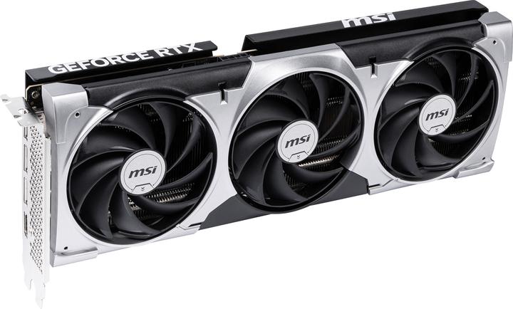 Actual product image MSI GeForce RTX 5060 Ti 16G VENTUS 3X OC (16 GB)