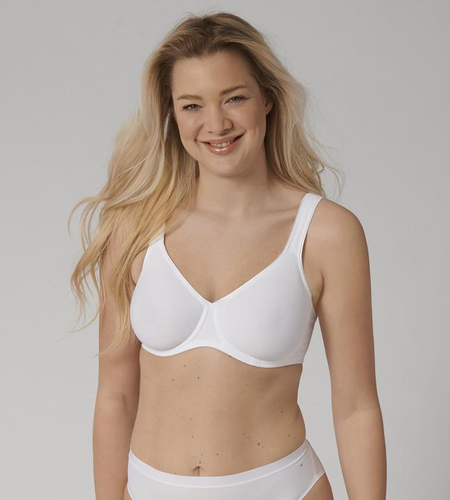 Immagine prodotto Triumph Moderno Soft+Cotton W (85 D, Confezione singola)