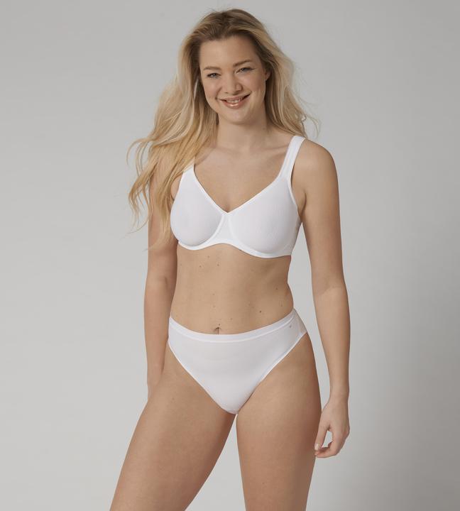 Immagine prodotto Triumph Moderno Soft+Cotton W (85 D, Confezione singola)