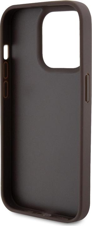 Produktbild Guess Hard Case (Apple iPhone 15 Pro)
