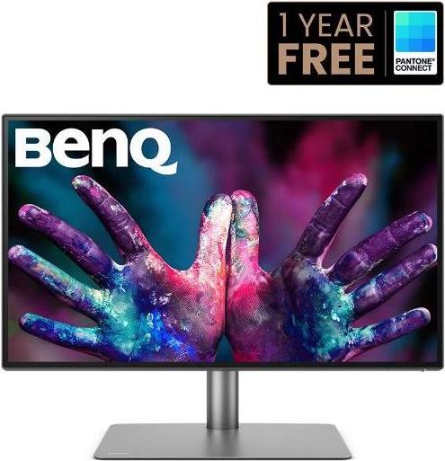 Produktbild BenQ PD3225U (3840 x 2160 Pixel, 32")