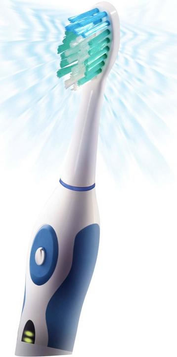 Actual product image Waterpik Sensonic Professional Plus (Sonic toothbrush)