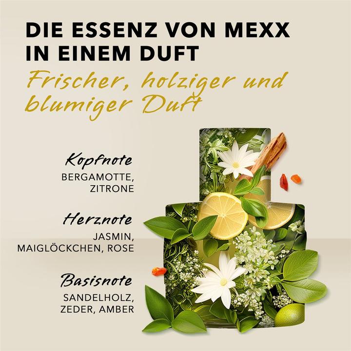 Produktbild Mexx WOMAN Body Splash 250 ml (Körpermilch, 250 ml)