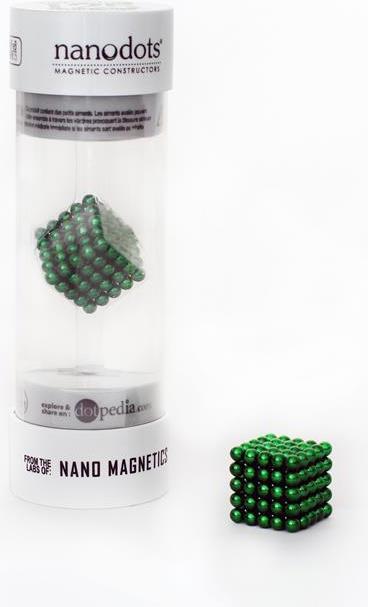 Green, Diluted