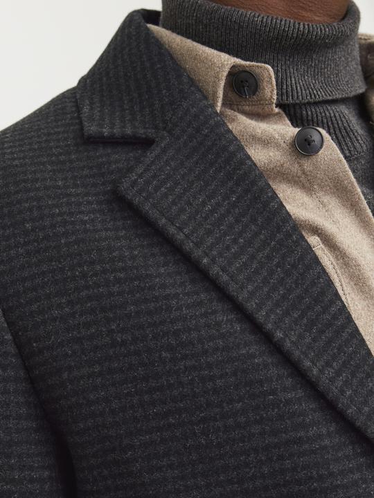 Actual product image Jack & Jones Jjeharrison Wool Coat Sn (M)