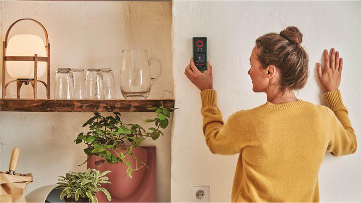Produktbild Bosch Home & Garden Truvo Uni