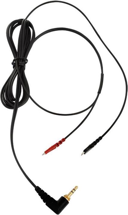 Actual product image Sennheiser Kbl - HD 25 Ii (1.5m, 3.5mm jack, HD 25)