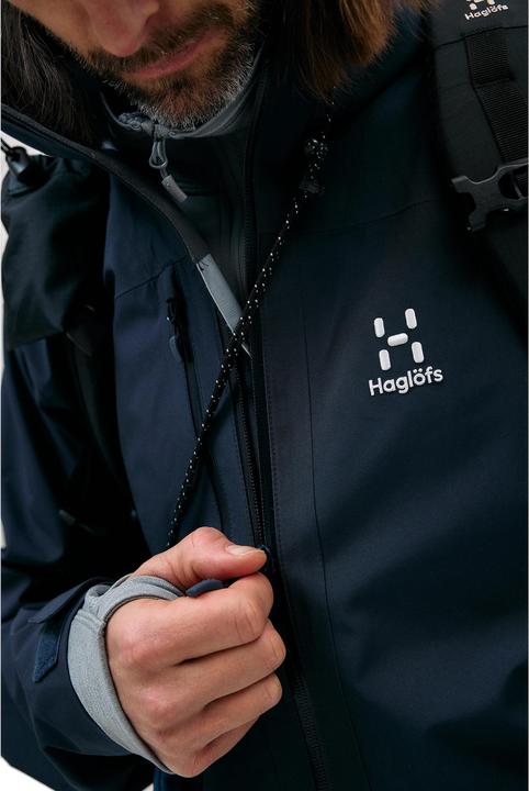 Image du produit Haglöfs Veste de protection frontale (XXL)