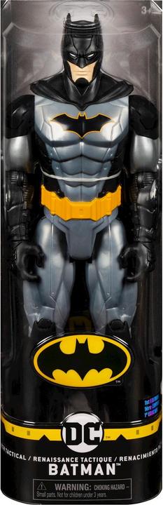 Actual product image Spin Master Batman, assorted