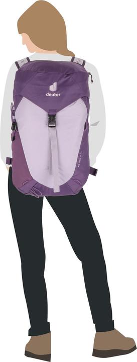 Immagine prodotto Deuter AC Lite 14 SL (14 l)