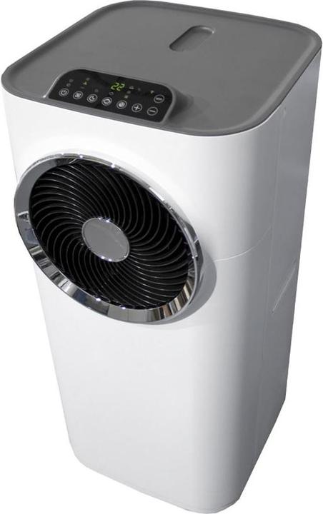 Produktbild Kibernetik 14000BTU (60 m², 12000 BTU/h)