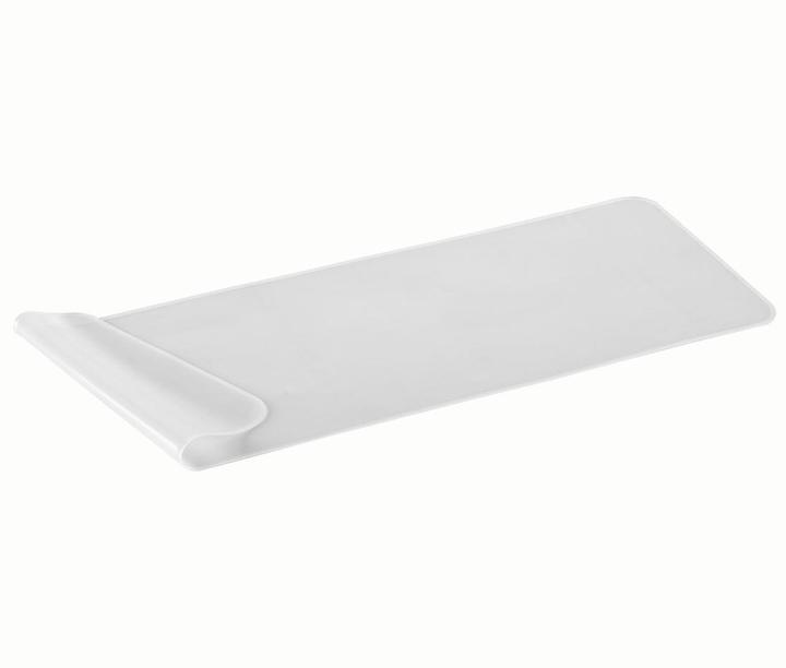 Immagine prodotto Hama Copritastiera notebook, silicone, 36,5 cm x 13 cm x 0,6 mm