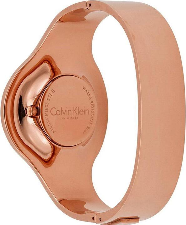 Produktbild Calvin Klein Seamless (Analoguhr, 38 mm)