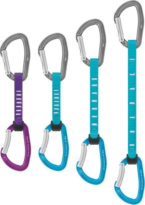 Actual product image Petzl Djinn Axess