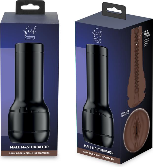 Immagine prodotto Kiiroo Feel Strocker - Realister Stroker