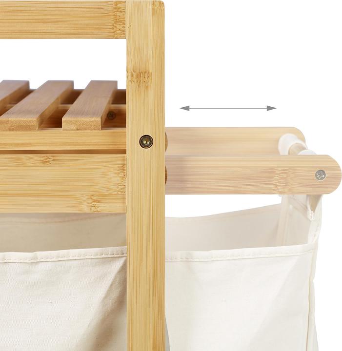 Produktbild Relaxdays Thomas (60 l)