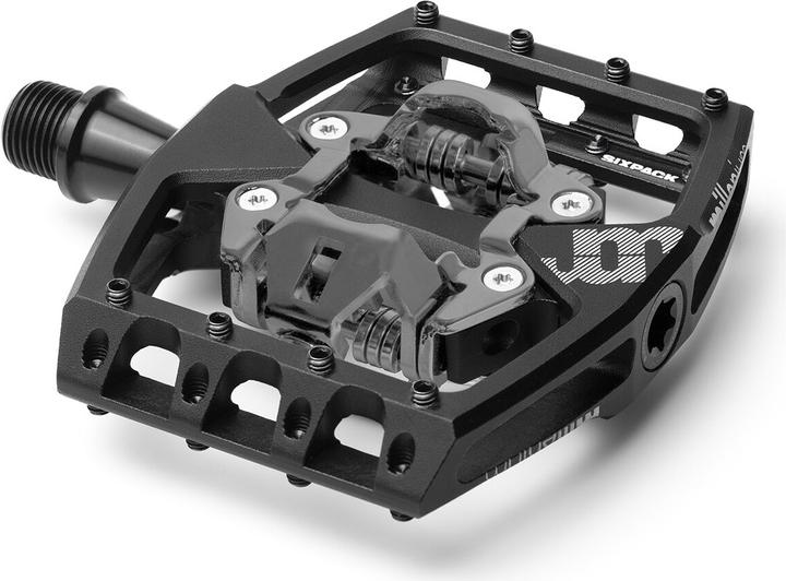 Immagine prodotto Sixpack Millenium-X
