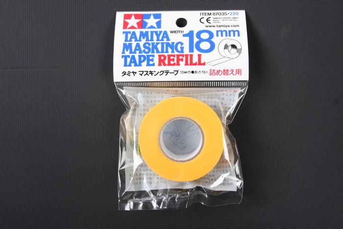 Image du produit Tamiya ruban de masquage