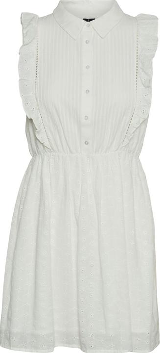 Produktbild Vero Moda Ärmelloses strukturiertes Minikleid (XL)