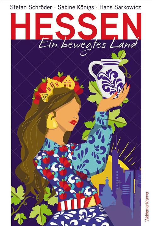 Hessen (German, Sabine Königs, Hans Sarkowicz, Stefan Schröder, 2024)