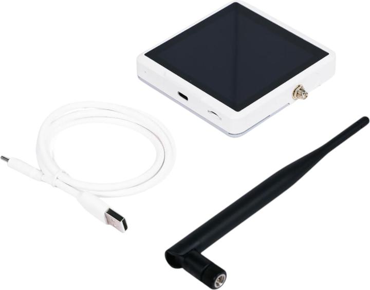 Actual product image Seeed Studio SenseCAP Indicator D1L für Meshtastic