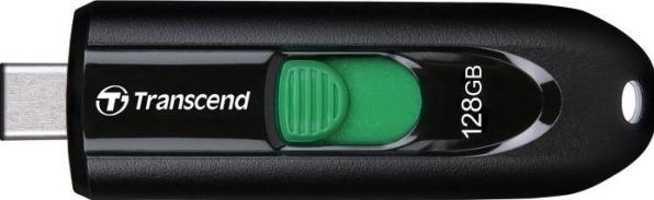 Produktbild Transcend JetFlash 790C (128 GB, USB-C, USB 3.1)