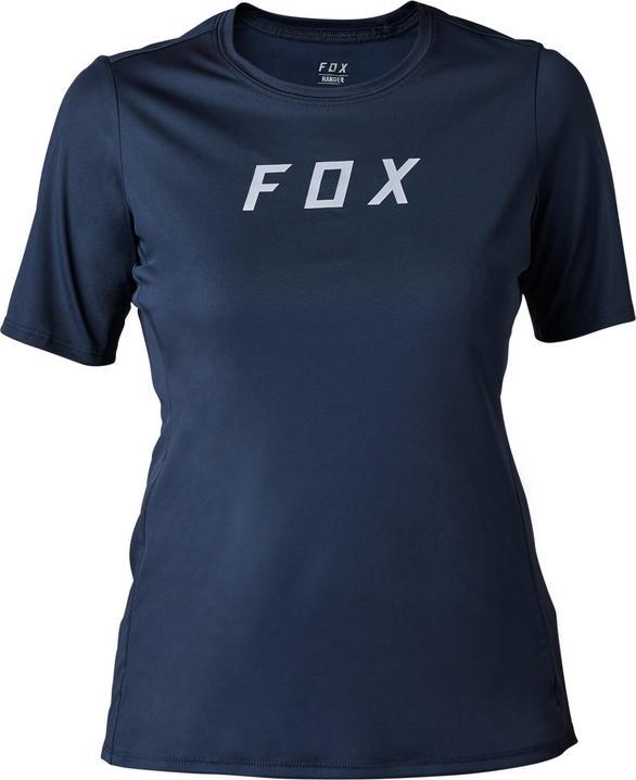 Actual product image Fox Jersey 23 W Ranger Ss Moth Mdnt XS (XS)