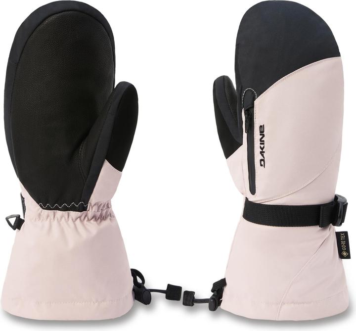 Image du produit Dakine Womens Leather Sequoia Gore-Tex Mitts (S)