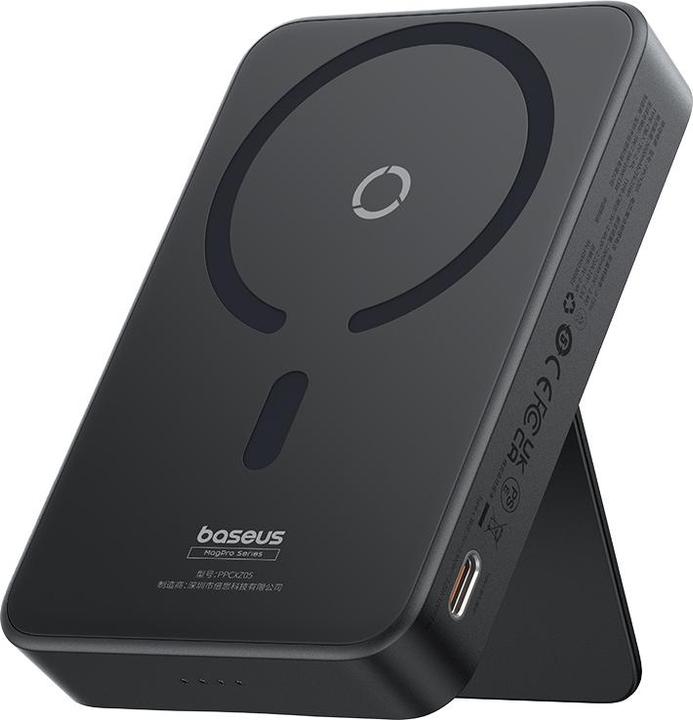 Image du produit Baseus MagPro (5000 mAh, 20 W, 18500 Wh)
