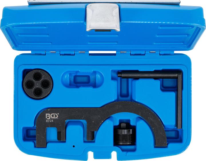 Actual product image BGS Engine Timing Tool Set for BMW N47, N47S, N57