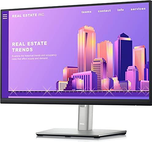 Produktbild Dell E2222H (1920 x 1080 Pixel, 21.40")