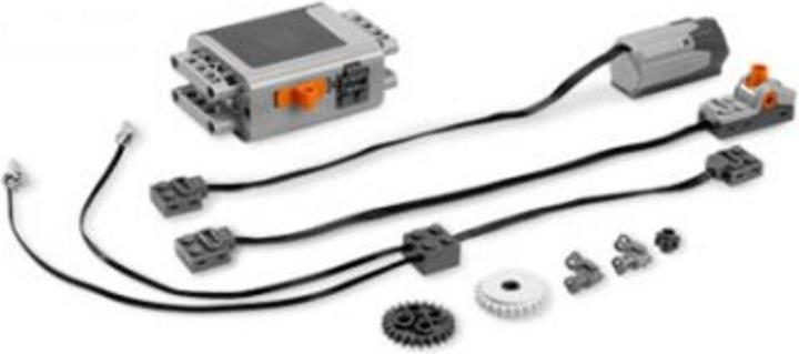 Produktbild LEGO Power Functies Motorset (8293, LEGO Powered UP)