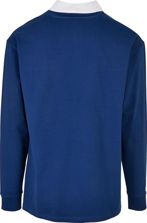Actual product image Urban Classics Oversized Rugby Long Sleeve - 19455 (L)