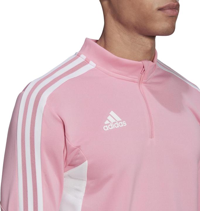 Produktbild adidas Herren T-Shirts Condivo 22 Rot HD2313 (L) (L)