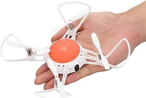 Image du produit Xiaomi Mi Drone mini (10 min, 88 g, 0.00 Mpx)